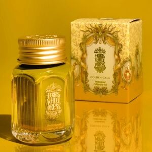 ⭐NIB! FWP | Golden Gala 28ml Calligraphy Ink
